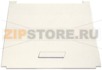 ДВЕРЦА ОКОШКА ВЫДАЧИ СТАКАНОВ