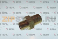 RACCORDO ø 1/4M-3/8M