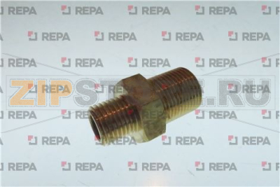 RACCORDO ø 1/4M-3/8M 