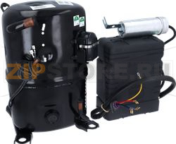 COMPRESSOR TECUMSEH FH4538Z/S 