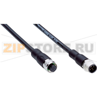 Кабель соединительный SICK YM2Z15-050XXXF2Z1D