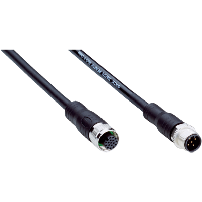 Кабель соединительный SICK YM2Z15-050XXXF2Z1D 