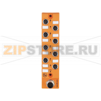Коробка распределительная IFM EBC138