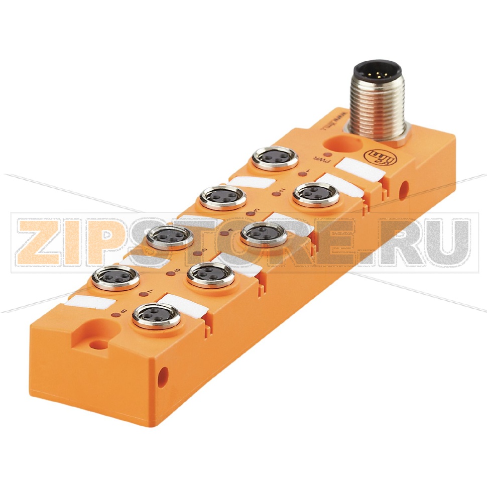 Коробка распределительная IFM EBC138 