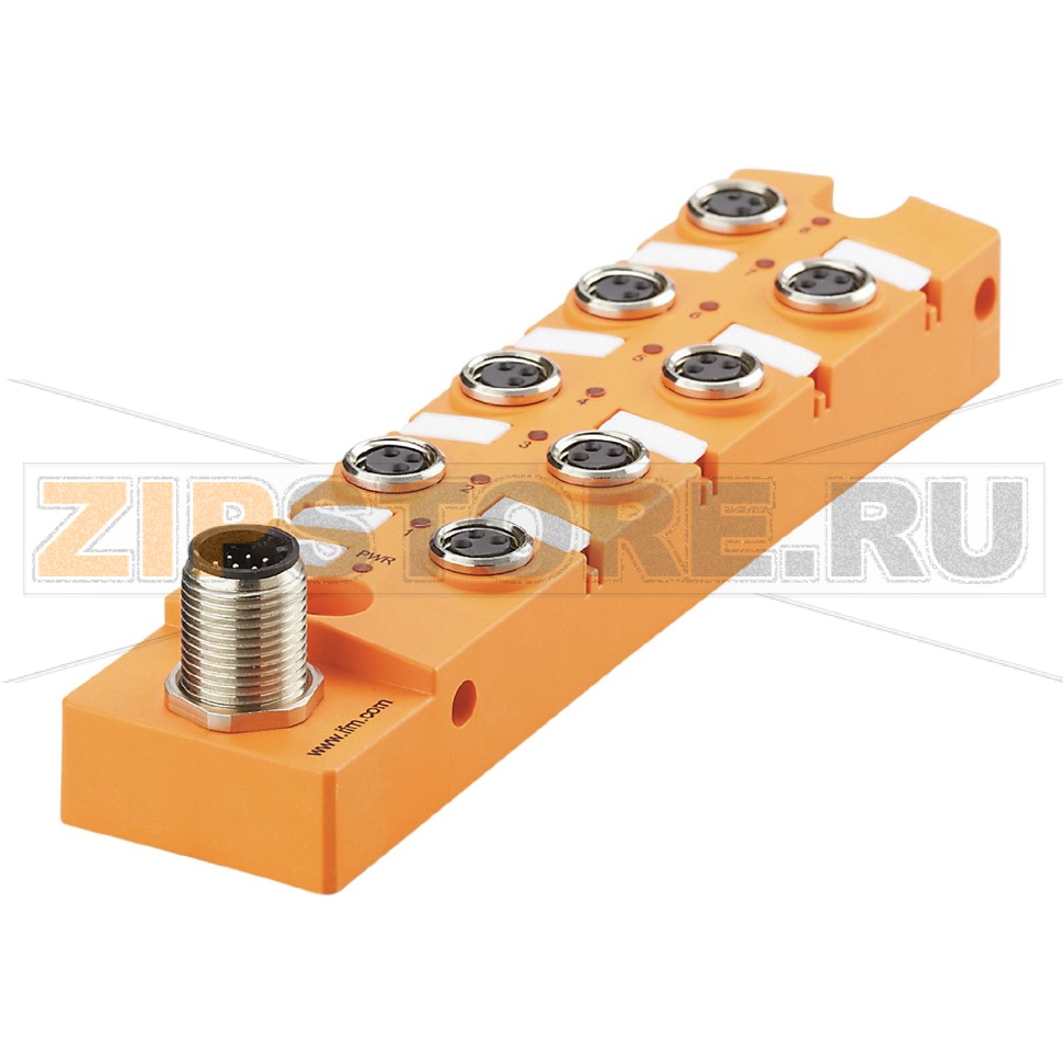 Коробка распределительная IFM EBC138 