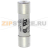 Предохранитель, 10 A, AC 700 В, 200 кА, 14x51 мм, aR, UL Eaton 10A 690V 14X51 INDICATED 14.3x50 - Предохранитель, 10 A, AC 700 В, 200 кА, 14x51 мм, aR, UL Eaton 10A 690V 14X51 INDICATED 14.3x50