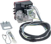 KIT ADATTATORE SIT HONEY S210/330/460