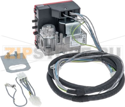 KIT ADATTATORE SIT HONEY S210/330/460 