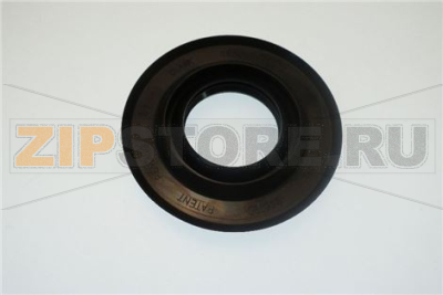 Seal radial lip 