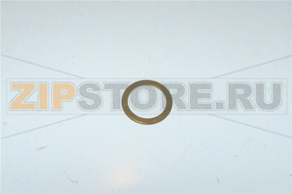 ШАЙБА Ø 16X12X1 MM 