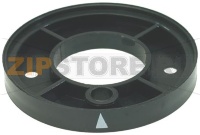 GHIERA DISTANZIALE MANOPOLA NUMERATA