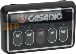 КНОПОЧНАЯ ПАНЕЛЬ 5 КНОПОК 