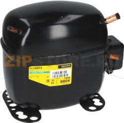 COMPRESSOR SECOP SC18MFX CSIR 