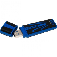 Накопитель USB 16 Гб Kingston DTR30-16GB