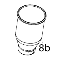 Litres s.stell ice-breaker container Vema SG 2081