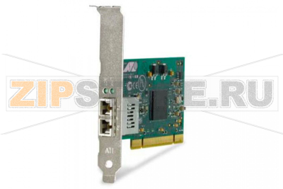 Карта сетевая 1 Гб Allied Telesis AT-2911SFP-001 