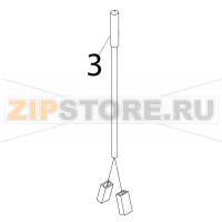 Magnetic switch Fagor FI-80