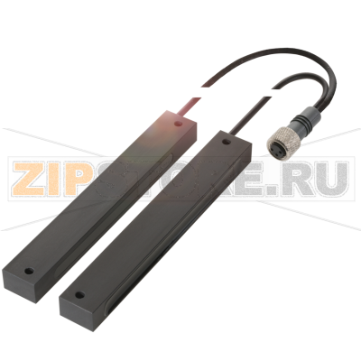 Головка оптического датчика Micromote Balluff BOH002M 
