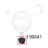 Buss. mulin. risc. "C" (igus) Comenda PF45