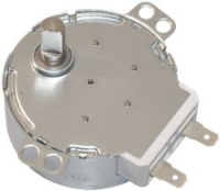 MOTO-РЕДУКТОР 220V 4W