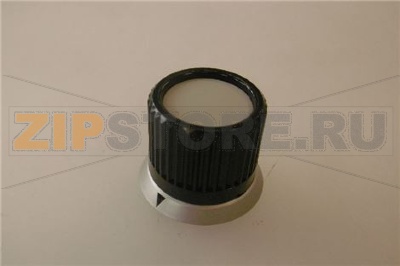 MANOPOLA ELESA IZN.380/40 A-8+K 