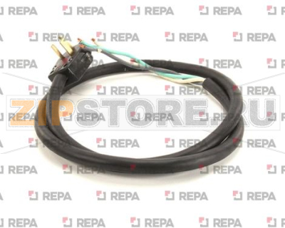 CORD; POWER SUPPLY; 250V [P44] 