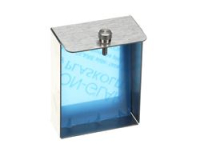 KIT, SECURITY COVER GRAH-114T