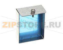 KIT, SECURITY COVER GRAH-114T 