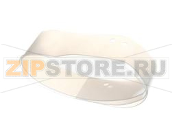 CENTER GASKET 