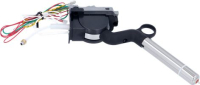 STEAM HOSE KIT 0.73MM
