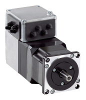 Сервопривод компактный, CANopen Schneider Electric ILA1F571TC1F0