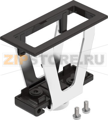 Комплект монтажный Festo SAMH-FH-F 