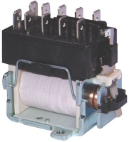 КОНТАКТОР 4S - МОД. TP3250