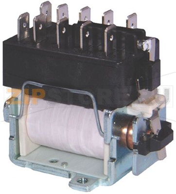 КОНТАКТОР 4S - МОД. TP3250 