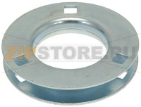 FLANGIA PER CUSCINETTO PF35TF207