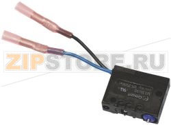 MICROINTERRUTTORE CROUZET U831690 