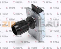 LATCH; MINI QUARTER TURN [Y600