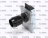 LATCH; MINI QUARTER TURN [Y600