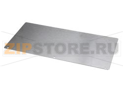 FHX SIDE PANEL 