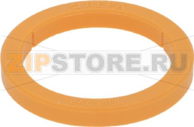 УПЛОТНИТЕЛЬ ПОРТОФИЛЬТРА  Ø 73X57X8 MM 