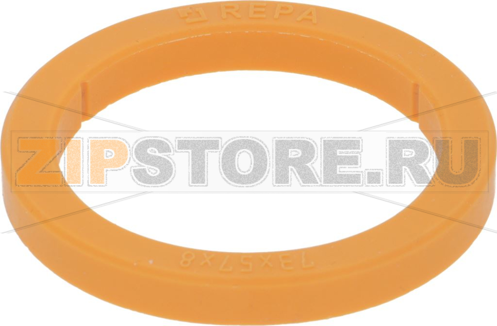 УПЛОТНИТЕЛЬ ПОРТОФИЛЬТРА  Ø 73X57X8 MM 