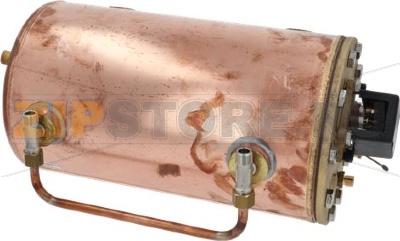 BOILER SET ATHENA LEVA 2GR 