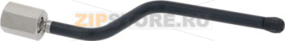 STEAM PIPE ST. STEEL COLD TOUCH 