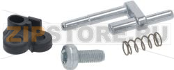 INTERLOCK MECHANIC 