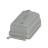 Защитная крышка HEAVYCON ADVANCE IP50 B6 Phoenix Contact HC-B 6-TMS-SD-IP50