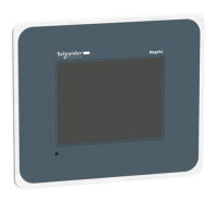 Терминал сенсорный 5.7 дюймов, 320х240 пкс, цветной, Ethernet Schneider Electric HMIGTO2315
