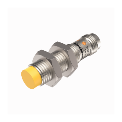 Датчик емкостный Turck NCT8-M12-IOL-H1141 