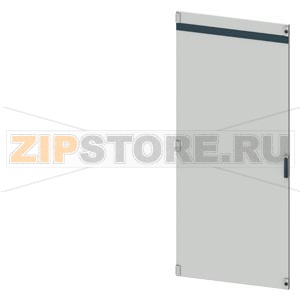 Дверь для каркаса IP55/Лев/Профиль/H1975/W850 Siemens 8PQ2197-0BA32 