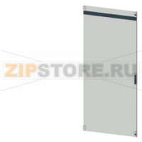 Дверь для каркаса IP55/Лев/Профиль/H1975/W850 Siemens 8PQ2197-0BA32