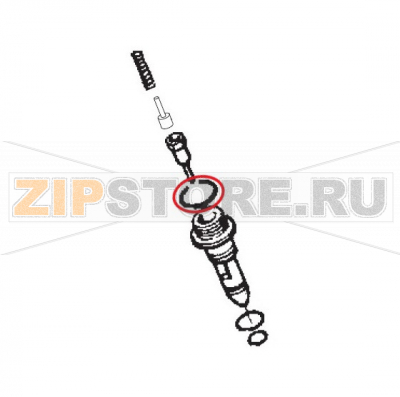 Or ORM 0080-20 Saeco Royal Classic Or ORM 0080-20 Saeco Royal Classic

Запчасть на сборочном чертеже под номером: 75

Название запчасти на итальянском языке: Or ORM 0080-20 Saeco Royal Classic